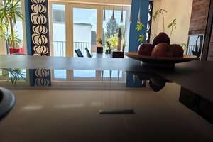 Exklusives Raumkonzept: En-suite Bad, Ankleidezimmer & großer Süd-Balkon in sonnigem Smart Home – Die vollständige Adresse der Immobilie erhältst du vom Anbieter., 22527 Stellingen, Hamburg – Vorschaubild 3