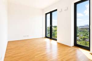 I Urban wohnen im OSTFORUM Leipzig I  moderne Wohnungen in zentraler Stadtlage I – Prager Straße 30b, 4103 Zentrum-Südost, Leipzig – Vorschaubild 3