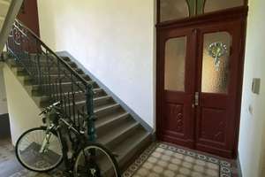 Geräumige 2-Zimmer-Dachgeschosswohnung am Schlossteich – Die vollständige Adresse der Immobilie erhältst du vom Anbieter., 9113 Schloßchemnitz, Chemnitz – Vorschaubild 3
