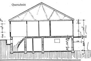 Schmuckes Einfamilienhaus mit optionaler Einliegerwohnung in Toplage – Bergstraße 24, 63584 Gründau – Vorschaubild 27