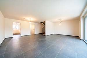 Exklusives Reihenhaus: Großzügig, modern & energieeffizient – Die vollständige Adresse der Immobilie erhältst du vom Anbieter., 74177 Bad Friedrichshall – Vorschaubild 4