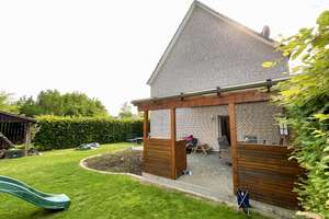 Modernisiertes Einfamilienhaus in gewachsener Wohnlage von Bad Westernkotten – Die vollständige Adresse der Immobilie erhältst du vom Anbieter., 59597 Erwitte – Vorschaubild 6