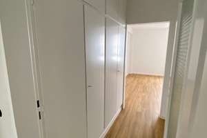 Moderne 3-Zimmer-Wohnung mit Balkon, zentrale Lage Zollstock – Herthastraße 28, 50969 Zollstock, Köln – Vorschaubild 7