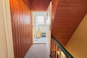 Renovierungsbedürftiges Reihenmittelhaus mit Terrasse – Die vollständige Adresse der Immobilie erhältst du vom Anbieter., 28217 Westend, Bremen – Vorschaubild 12
