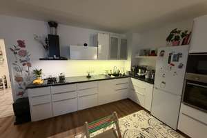 Kernsaniert: 4-Zimmer-Wohnung mit Loggia – Die vollständige Adresse der Immobilie erhältst du vom Anbieter., 86167 Lechhausen-Ost, Augsburg – Vorschaubild 16