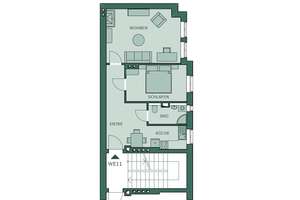 ***charmante Altbau-Wohnung zum Soforteinzug*** – Die vollständige Adresse der Immobilie erhältst du vom Anbieter., 10551 Moabit, Berlin – Vorschaubild 15