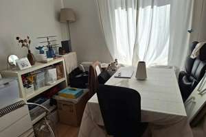 Helle 2-Zimmer-Altbauwohnung in Bestlage von Düsseldorf-Bilk – ab 01.11. – 40219 Unterbilk, Düsseldorf – Vorschaubild 3