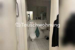 Tauschwohnung: Wohnung mit Garten – Die vollständige Adresse der Immobilie erhältst du vom Anbieter., 80333 Augustenstraße, München – Vorschaubild 11