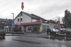 Zwangsversteigerung prov.-frei: Eigentumswohnung  in Paderborn-Schloß Neuhaus