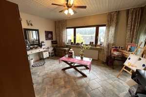 Freistehendes Einfamilienhaus mit ELW in Wallhalben – Sonnenstraße 16, 66917 Südwestpfalz (Kreis) – Vorschaubild 5