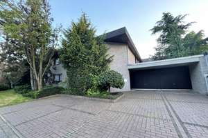 Großzügiges Architektenhaus mit 300 m² Wohnfläche + 150m² Nebenfläche in Jülich – Heimbacher Straße 22, 52428 Jülich – Vorschaubild 2