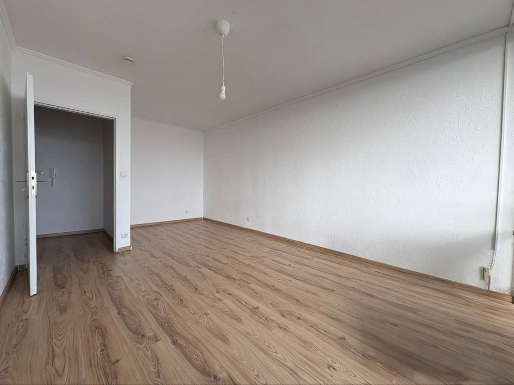 Immobilie in Offenbach am Main - Moderne 1-Zimmer-Wohnung mit Balkon & TG-Stellplatz in zentraler Lage! - Bild 2
