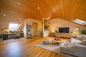 Familien-Haus! Wohnen auf 3 Ebenen mit 140 m², Garten und Garage in Frechen-Bachem – Die vollständige Adresse der Immobilie erhältst du vom Anbieter., 50226 Frechen – Vorschaubild 27