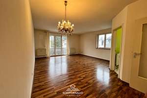 Eckert-Rinallo Immobilien: Bezugsfreie Stadtwohnung mit zwei Tiefgaragenstellplätzen – Die vollständige Adresse der Immobilie erhältst du vom Anbieter., 81671 Berg am Laim Ost, München – Vorschaubild 3