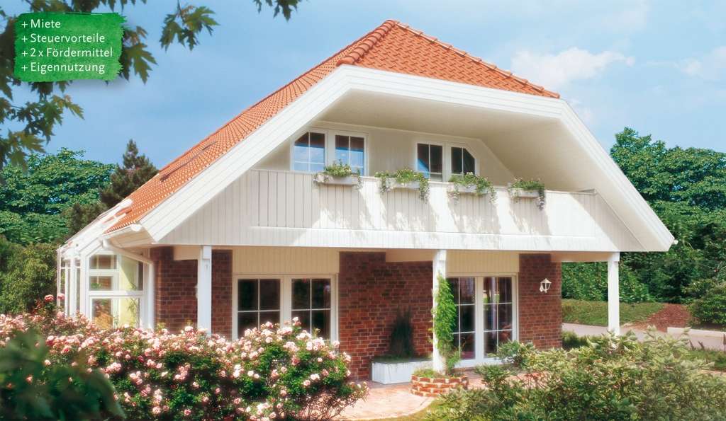 Immobilie in Oberdürenbach - Wohnen & Sparen! – Einfamilienhaus mit vermietbarer Einliegerwohnung. - Bild 2