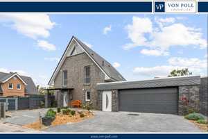 Energieeffizientes Einfamilienhaus in ruhiger Lage – Rotenburg (Wümme) (Kreis) – Vorschaubild 1