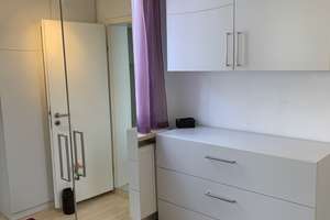 Schöne 5-Zimmer-Maisonette mit Balkonen und EBK bei den Minaralbädern – Steubenstr. 16, 70190 Berg, Stuttgart – Vorschaubild 14