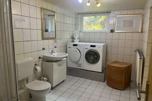 Großzügiger Walmdach-Bungalow in ruhiger Sackgasse mit 639 m² Grundstück. – Die vollständige Adresse der Immobilie erhältst du vom Anbieter., 48163 Amelsbüren, Münster – Vorschaubild 30