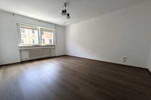2-Zimmerwohnung mit kleinem Balkon in Durlach, auch als WG möglich – Karlsruhe – Vorschaubild 1