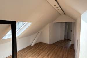 Koblenz Dachgeschoss Wohnung – Die vollständige Adresse der Immobilie erhältst du vom Anbieter., 56072 Rübenach, Koblenz – Vorschaubild 5