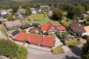 Premium Fachwerkhaus - traditionelle Baukunst trifft auf modernsten Wohnkomfort – Die vollständige Adresse der Immobilie erhältst du vom Anbieter., 52152 Simmerath – Vorschaubild 3