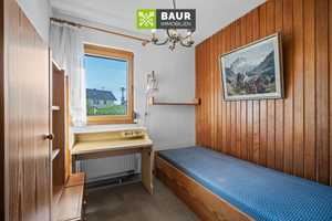 Sofort frei! Charmanter Bungalow mit XXL-Grundstück – Vielseitig nutzbar in Hohentengen-Beizkofen – Sigmaringen (Kreis) – Vorschaubild 14