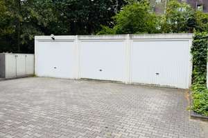 Moderne 3-Zimmer-Wohnung mit hochwertiger Einbauküche, Balkon und Garage in ruhiger Lage  – Gertrud-Woker-Straße 13, 40589 Wersten, Düsseldorf – Vorschaubild 23