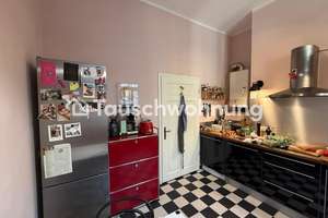 Tauschwohnung: Schöne Wohnung im Agnesviertel – Neusser Platz 6, 50670 Neustadt/Nord, Köln – Vorschaubild 5