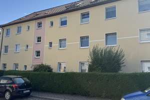 Hübsche 2 RWG in Uni-Nähe – Innsbruckerstr. 3, 39112 Leipziger Straße, Magdeburg – Vorschaubild 2