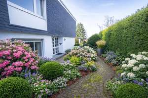 Freistehendes Einfamilienhaus mit Panoramablick, uneinsehbarem Garten und Schwimmbad in ruhiger Lage – Die vollständige Adresse der Immobilie erhältst du vom Anbieter., 42389 Langerfeld-Beyenburg, Wuppertal – Vorschaubild 30