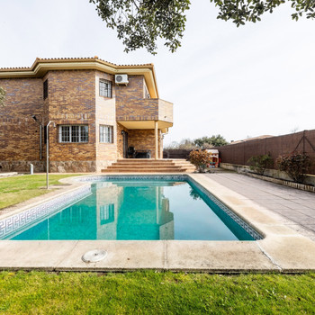 Immobilien zum Verkauf in Colmenarejo