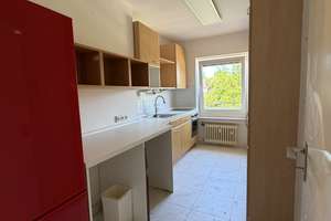 Helle Wohnung in ruhiger Bestlage - mit 2 Balkonen, neuem Badezimmer und bodentiefer Dusche. – Klugstraße 67, 80637 Dom Pedro, München – Vorschaubild 9