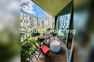 Tauschwohnung: 3-Zimmer Neubauwohnung Friedrichshain mit Wohnküche – Die vollständige Adresse der Immobilie erhältst du vom Anbieter., 10247 Friedrichshain, Berlin – Vorschaubild 5