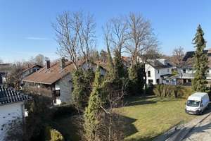 FREI! 2-Zimmer Dachterrassentraum in Trudering inkl. 30 QM großem Hobbyraum + extra Keller – Stieglitzweg 8, 81827 Waldtrudering, München – Vorschaubild 19