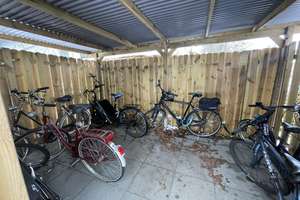 NEUER KAUFPREIS! STARK VERMIETETE WOHNUNG FÜR KAPITALANLEGER IM LAMBERTIVIERTEL. – Die vollständige Adresse der Immobilie erhältst du vom Anbieter., 26121 Ehnernviertel, Oldenburg (Oldenburg) – Vorschaubild 14