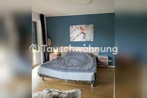 Tauschwohnung: Tausche München - Berlin für einen Monat im August