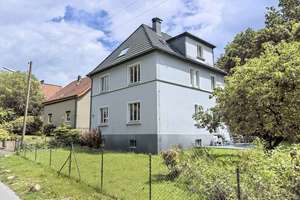 Charmantes Wohnhaus direkt am Obersee in Schildesche – Loheide 24, 33609 Jöllenbeck, Bielefeld – Vorschaubild 2