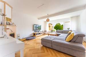 Stilvolles Ein- bis Zweifamilienhaus mit historischem Charme in begehrter Wohnlage am Mulang – Die vollständige Adresse der Immobilie erhältst du vom Anbieter., 34131 Bad Wilhelmshöhe, Kassel – Vorschaubild 8