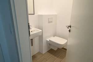 Lichtdurchflutetes Appartment mit privater Terrasse und Garten in der Stadtkrone Ost – Athener Weg 2, 44269 Schüren, Dortmund – Vorschaubild 5