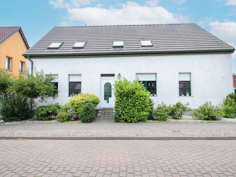 Haus kaufen in Bensdorf ImmoScout24