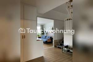 Tauschwohnung: Traum-Maisonette-Wohnung mit Dachterrasse und zwei Balkonen – Die vollständige Adresse der Immobilie erhältst du vom Anbieter., 51063 Mülheim (Ortsteil), Köln – Vorschaubild 4