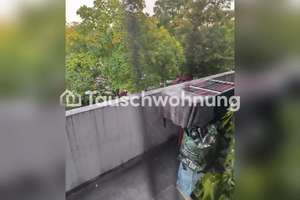 Tauschwohnung: Kleine Flat in Köln Kalk zu tauschen – An Sankt Adelheid 10, 51109 Neubrück, Köln – Vorschaubild 4