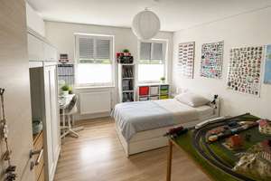 Gepflegte 5 Zimmer Maisonettewohnung in ruhiger Lage – Alter Markt 2b, 91056 Büchenbach Dorf, Erlangen – Vorschaubild 6