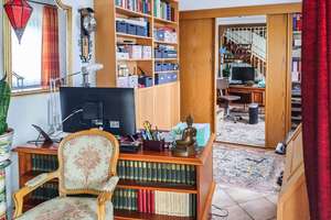 Im Grünen wohnen: Einfamilienhaus mit Charme in ruhiger Lage von Vettweiß – Die vollständige Adresse der Immobilie erhältst du vom Anbieter., 52391 Vettweiß – Vorschaubild 3