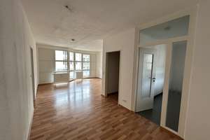 3 Zimmer, super zentral - das ist genial! – Georg-Eckert-Str. 13, 38100 Innenstadt, Braunschweig – Vorschaubild 2