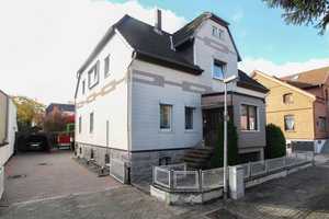 3 Familienhaus mit Top-Potenzial zur flexiblen Nutzung in Wettbergen – Hannover – Vorschaubild 1