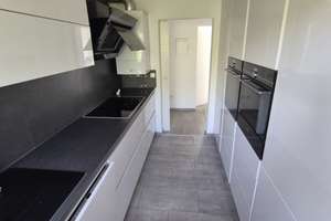 Helle 4-Zimmer Wohnung mit Klimaanlage, Wintergarten & EBK – Waldgrubenweg 10a, 68309 Käfertal, Mannheim – Vorschaubild 5