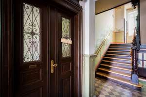 Attraktive Altbauwohnung in Gohlis-Süd – Breitenfelder Straße 28, 4155 Gohlis-Süd, Leipzig – Vorschaubild 4