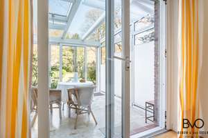 Beste Lage – Balkon, Wintergarten, Aufzug und TG-Stellplatz  im Preis enthalten – Die vollständige Adresse der Immobilie erhältst du vom Anbieter., 22299 Winterhude, Hamburg – Vorschaubild 1