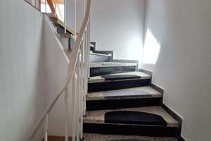 Wohnen in Mönchengladbach: 2,5-Zimmer-Loft im vierten Obergeschoss – Vitusstraße 23, 41061 Westend, Mönchengladbach – Vorschaubild 2